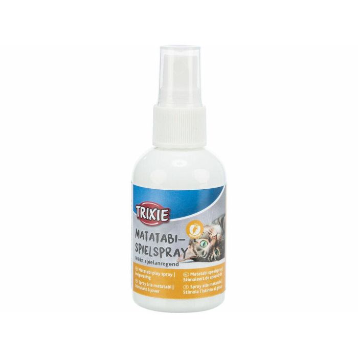 Spray Estimulante Trixie 50 ml 0 Spray Estimulante Trixie 50 ml 0