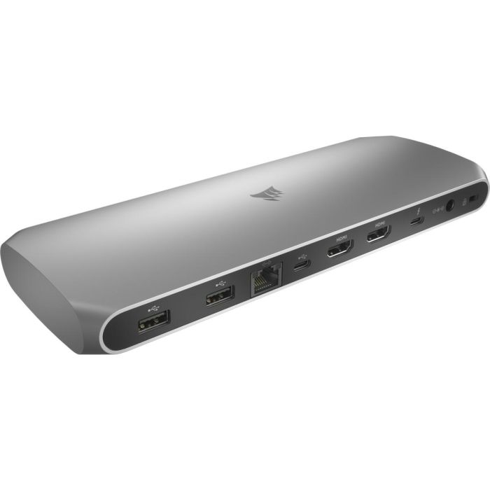 TBT100 Thunderbolt 3 Dock 3