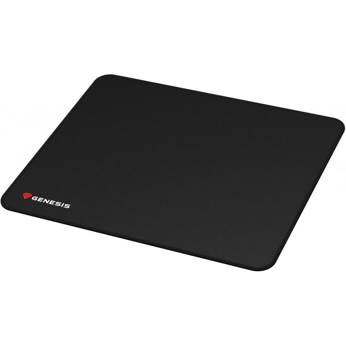 Alfombrilla Gaming Genesis M12 Negro 2
