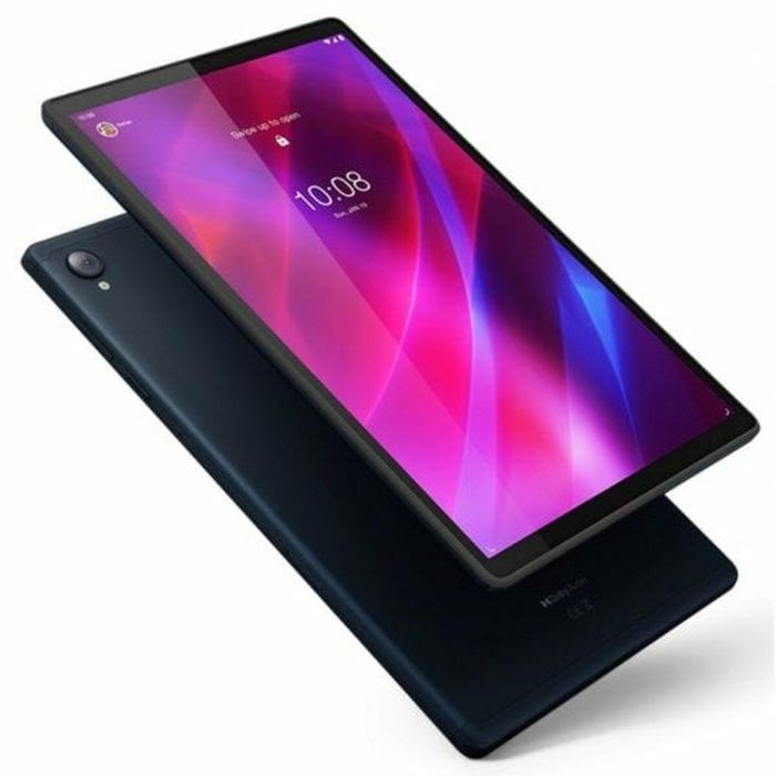 Tablet Lenovo Lenovo Tab K10 10,3" 4 GB RAM 64 GB 128 GB Azul MediaTek Helio P22T 5 Tablet Lenovo Lenovo Tab K10 10,3" 4 GB RAM 64 GB 128 GB Azul MediaTek Helio P22T 5
