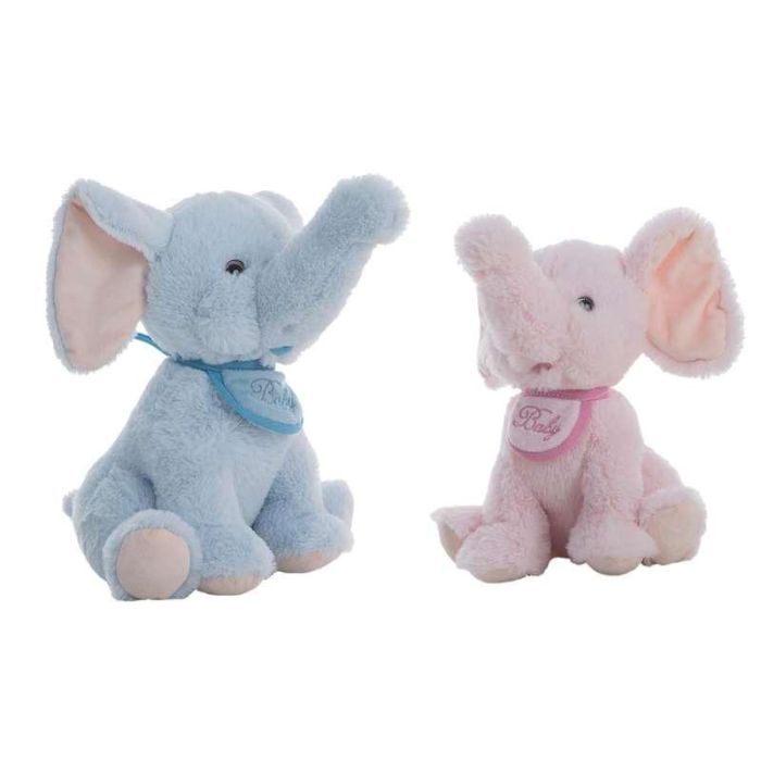 Elefante azul pupy 21 cm Elefante azul pupy 21 cm