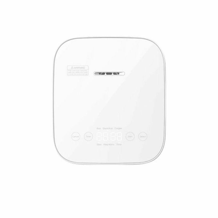 Arrocera Xiaomi Blanco 2 Arrocera Xiaomi Blanco 2