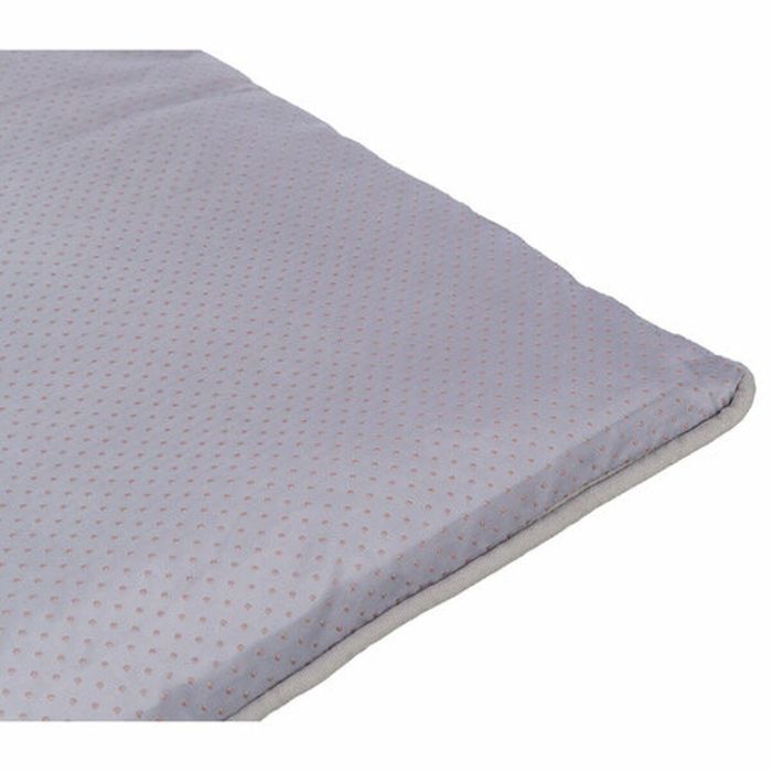 Colchoneta Trixie Gris 70 × 50 cm Perro 7 Colchoneta Trixie Gris 70 × 50 cm Perro 7