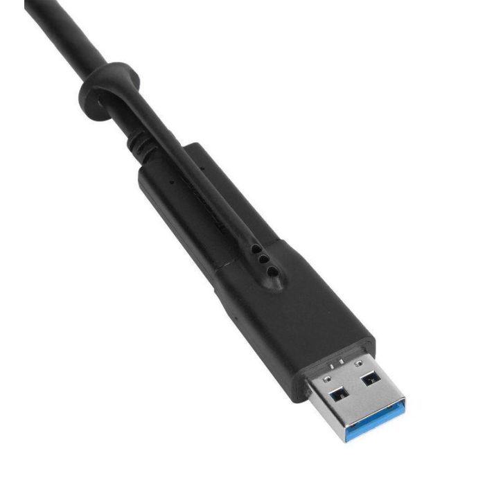 Targus DOCK310EUZ Docking Station USB-C Universal para Portátil 65W PD, Doble HDMI 4K, 3x USB-A, Ethernet - Negro 10