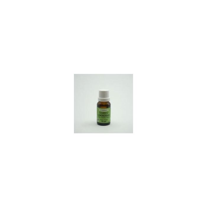 Aceite Esencial De Lemongrass Eco