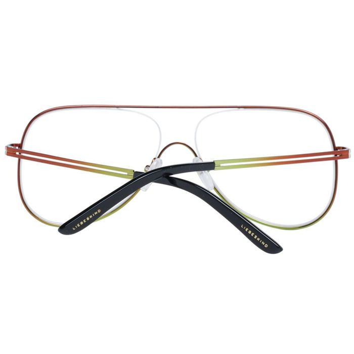 Montura de Gafas Unisex Liebeskind Berlin 11055-00335 57 3