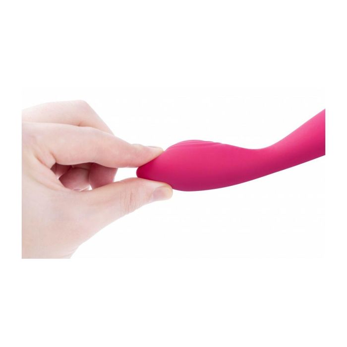 Vibrador Punto G Svakom 5