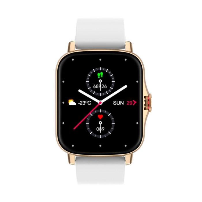 Smartwatch Radiant RAS10403V 0 Smartwatch Radiant RAS10403V 0