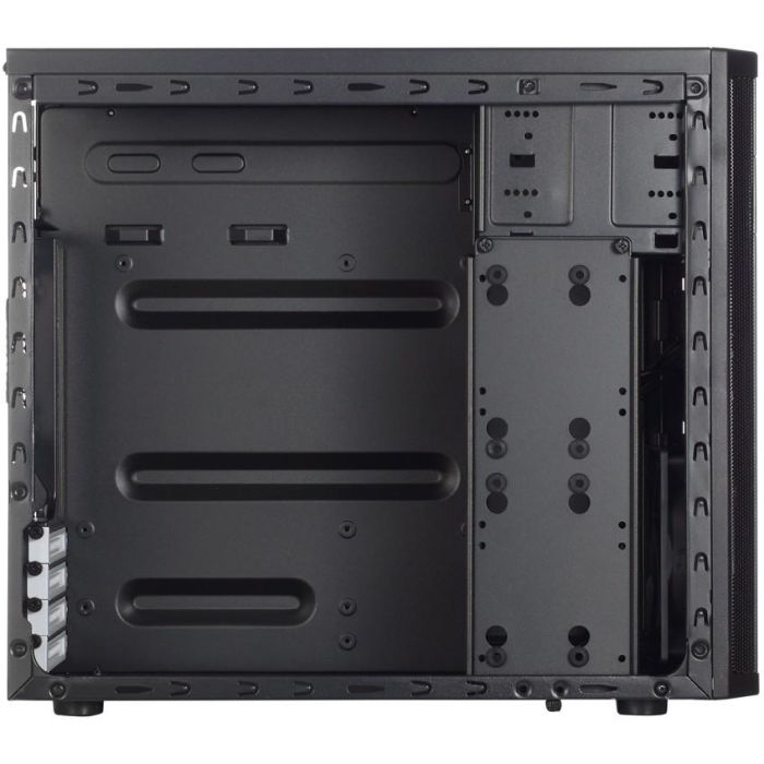 Fractal Design FD-CA-CORE-1100-BL Caja PC Mini Tower Negro 20