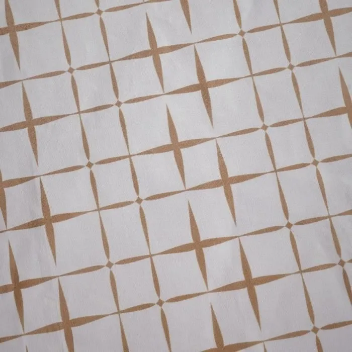 Today Juego de cama Crazy 7.10 Doble 220 x 240 cm Estampado 2