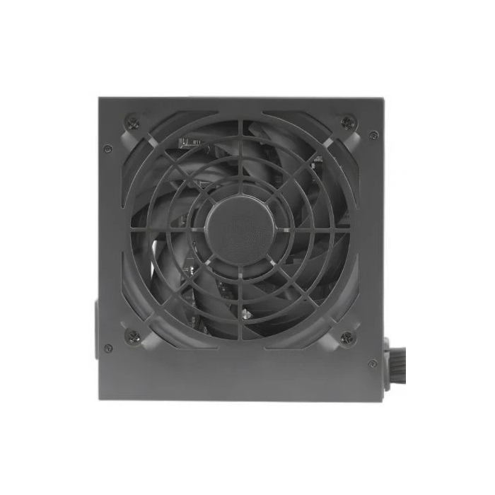 Tacens APB650 Fuente de Alimentación ATX 650W 80 PLUS Bronze No Modular PC Negro 2