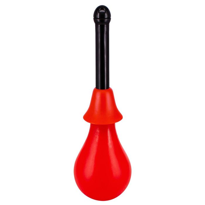 Ducha Anal Seven Creations 2K386-BX Rojo 3