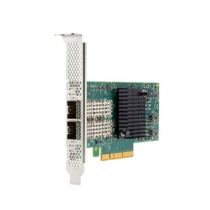 Adaptador de Red HPE P26262-B21 1 Adaptador de Red HPE P26262-B21 1