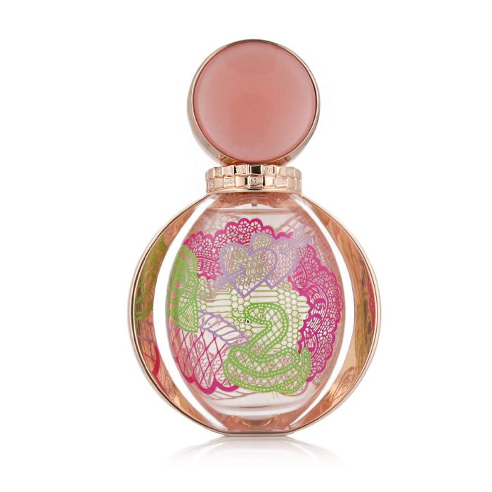 Perfume Mujer Bvlgari EDP Rose Goldea 90 ml 1