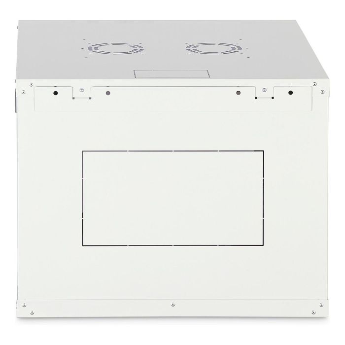 Digitus Caja Mural Serie Dynamic Basic 9HE 505,05x600x600mm Gris 6
