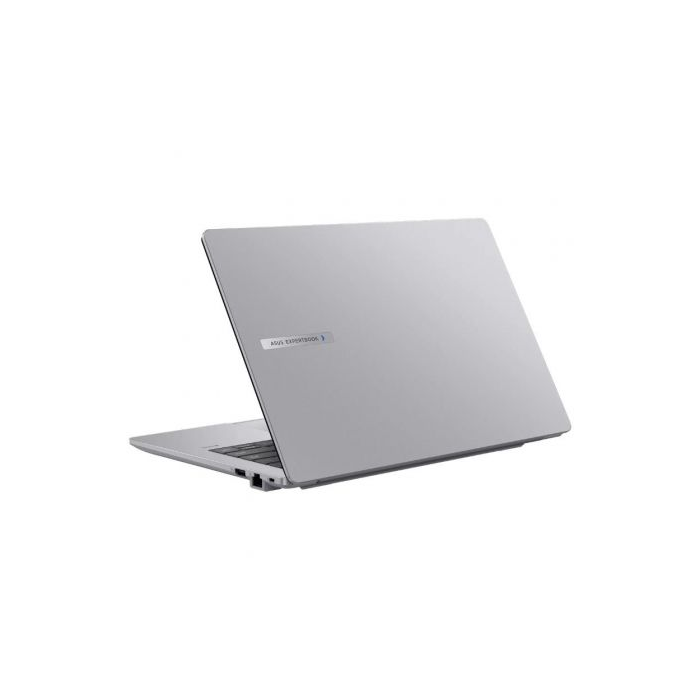 ASUS ExpertBook P1 PM1403CDA-S60231 Portátil 14' Full HD, AMD Ryzen 5 150, 16GB RAM DDR5, 512GB SSD PCIe NVMe, Sin Sistema Operativo, Peso 1.4 kg, Color Gris ASUS ExpertBook P1 PM1403CDA-S60231 Portátil 14' Full HD, AMD Ryzen 5 150, 16GB RAM DDR5, 512GB SSD PCIe NVMe, Sin Sistema Operativo, Peso 1.4 kg, Color Gris