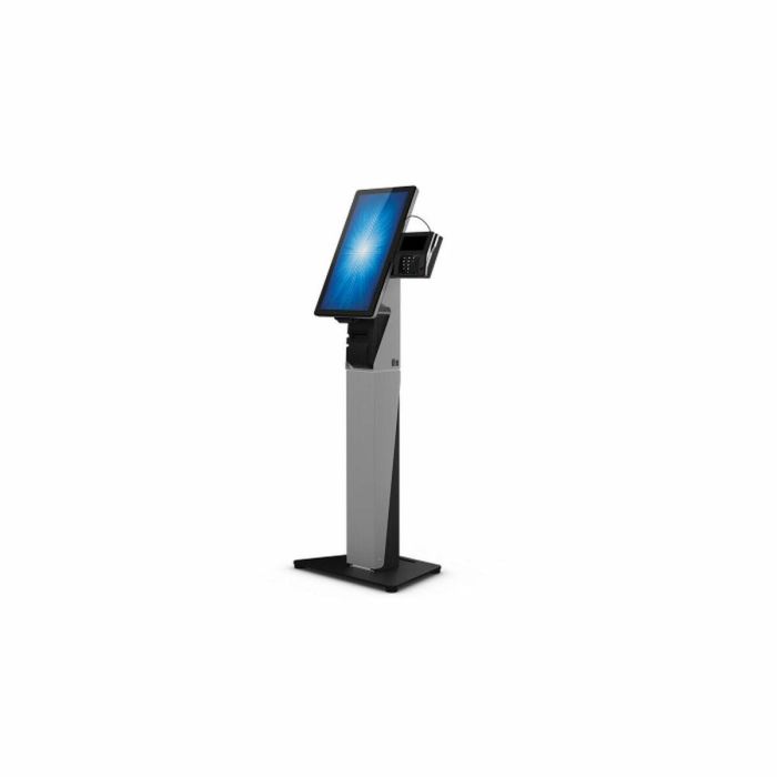 Soporte para TPV Elo Touch Systems E797162 Negro/Plateado 15''-22'' 2 Soporte para TPV Elo Touch Systems E797162 Negro/Plateado 15''-22'' 2
