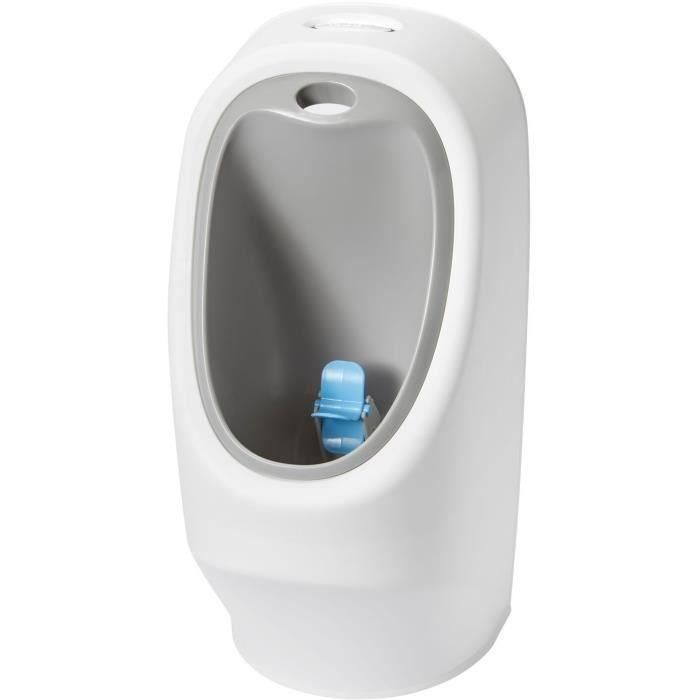 Nuby NUB0370797765094 Urinario para Niños Pequeños Dr. Talbot's Mi Urinario Real