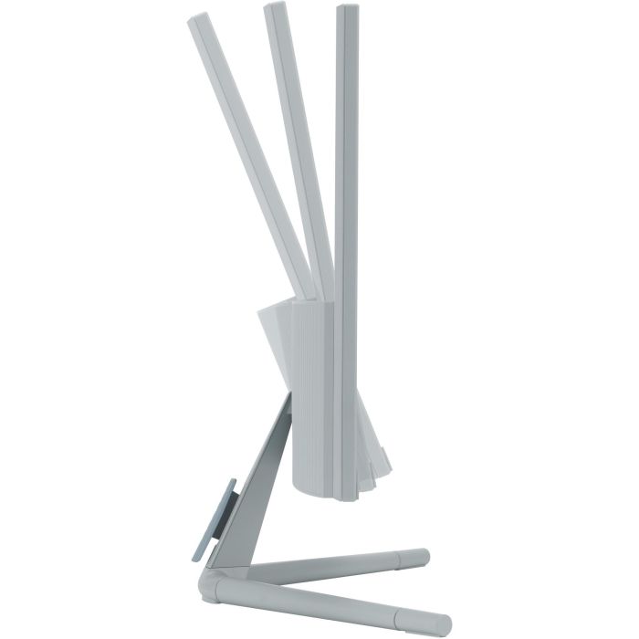 Asus VU279CFE-G Monitor Gaming 27 Pulgadas Full HD LCD Verde Gris 1ms 100Hz Eye Care+