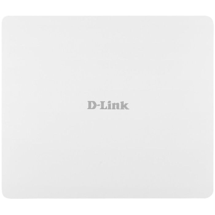 D-Link Punto Acceso Exterior Inalambrico DAP-3666 WiFi AC Wave 2 MU-MIMO IP68 Dual-Band D-Link Punto Acceso Exterior Inalambrico DAP-3666 WiFi AC Wave 2 MU-MIMO IP68 Dual-Band