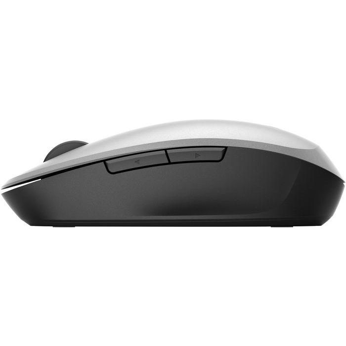 HP Dual Mode Mouse 3 HP Dual Mode Mouse 3