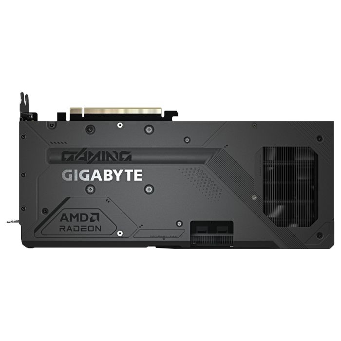 GIGABYTE Radeon RX 9070 GAMING OC 16G Tarjeta Gráfica - 16GB GDDR6, PCI-E 5.0, WINDFORCE 3X, RGB, GV-R9070GAMING OC-16GD 5