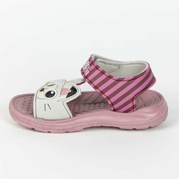 Sandalias playa eva gabby´s dollhouse talla t029 2 Sandalias playa eva gabby´s dollhouse talla t029 2