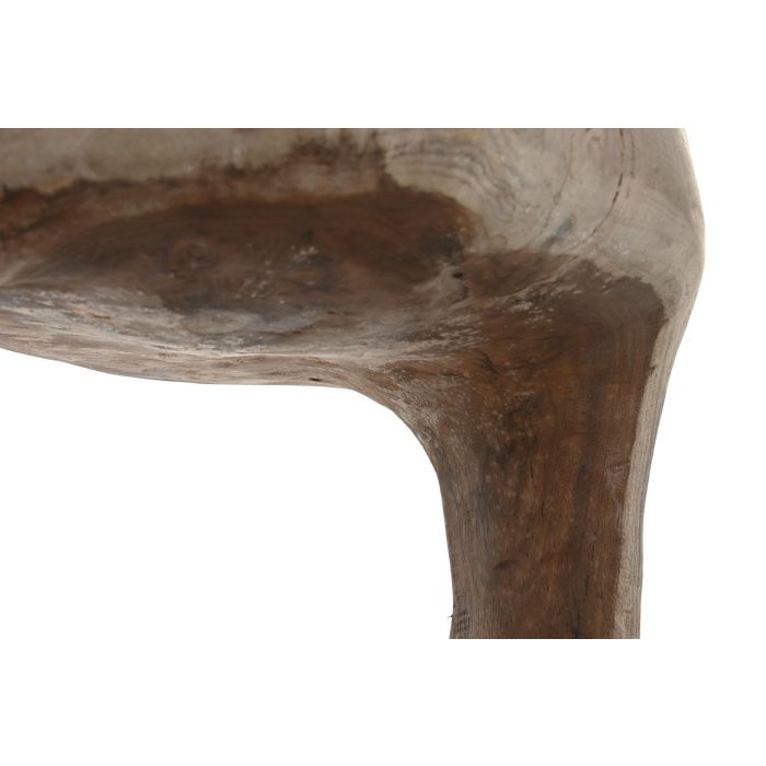 Bandeja Decoracion Item Home DKD Home Decor Natural 25 x 26 x 27 cm (2 Unidades) 3 Bandeja Decoracion Item Home DKD Home Decor Natural 25 x 26 x 27 cm (2 Unidades) 3