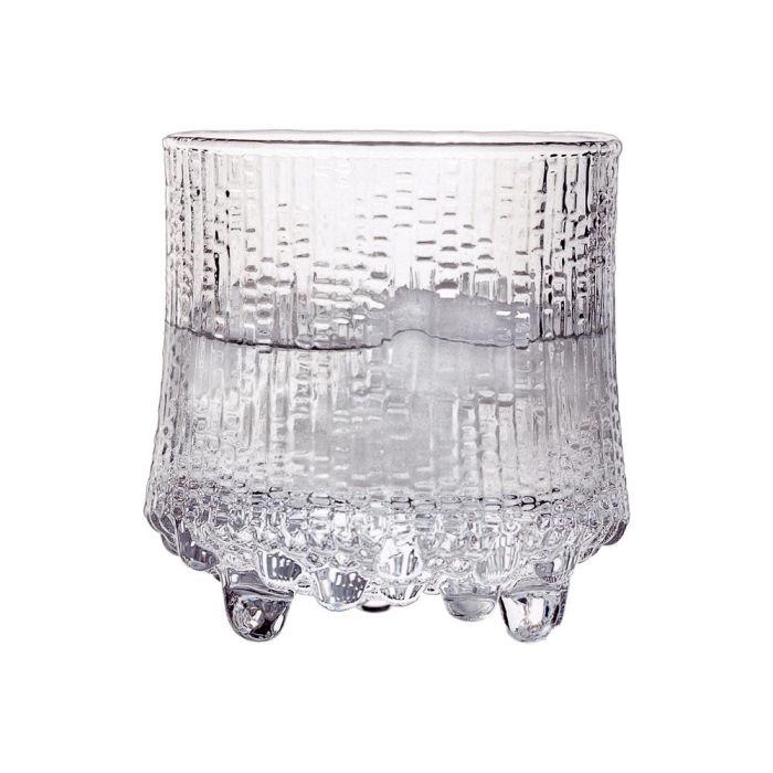 Iittala Ultima Thule Set 2 Vasos 280 Ml (3 Unidades) Cristal Soplado 2