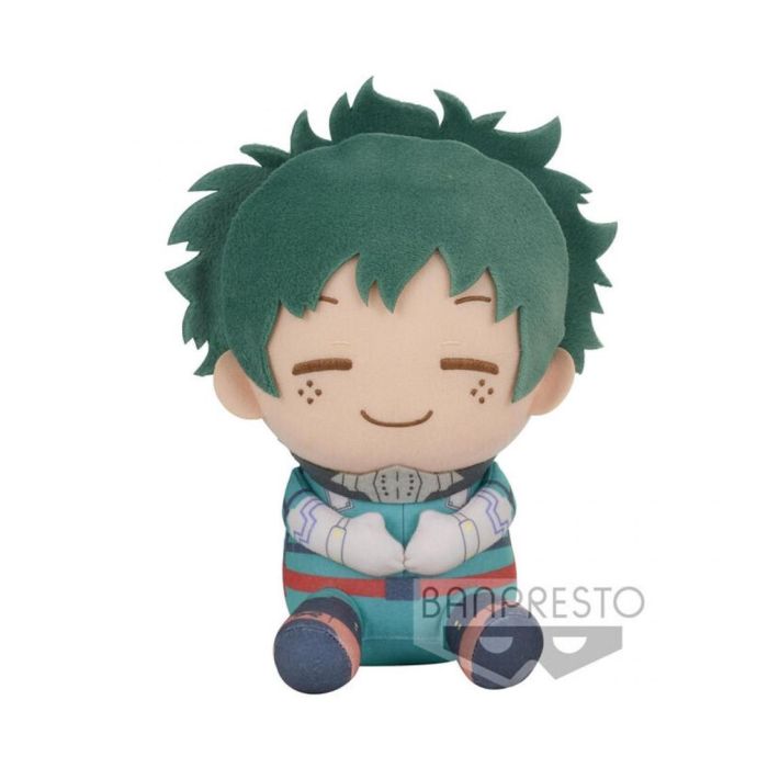 Peluche Banpresto My Hero Academia Big Peluche Banpresto My Hero Academia Big