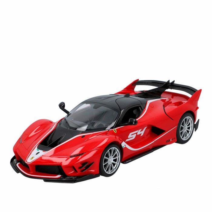 Coche Radio Control Ferrari FXX K Evo 1:14 (2 Unidades) 3 Coche Radio Control Ferrari FXX K Evo 1:14 (2 Unidades) 3