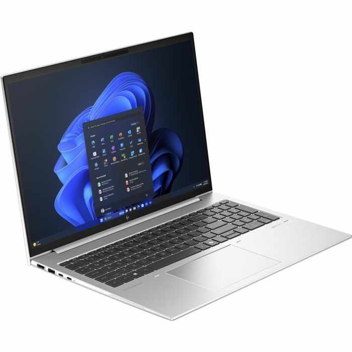 Portátil HP EliteBook 860 G11 9G088ET Intel Core Ultra 7-155H/ 64GB/ 1TB SSD/ 16"/ Win11 Pro 4 Portátil HP EliteBook 860 G11 9G088ET Intel Core Ultra 7-155H/ 64GB/ 1TB SSD/ 16"/ Win11 Pro 4