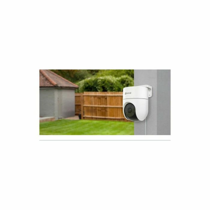 EZVIZ H8c 2K Cámara de Seguridad IP Exterior Inalámbrica y Alámbrica, 2304x1296 (2K), Visión Nocturna, Audio 2 Vías, Detección de Personas 18 EZVIZ H8c 2K Cámara de Seguridad IP Exterior Inalámbrica y Alámbrica, 2304x1296 (2K), Visión Nocturna, Audio 2 Vías, Detección de Personas 18