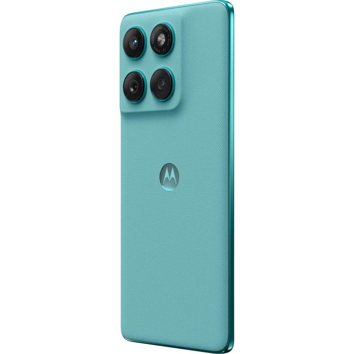 Motorola edge 60 fusion 256GB 8GB RAM 5G 6.67" P-OLED 120Hz 50MP Cámara 5200mAh IP68 Turquesa 6 Motorola edge 60 fusion 256GB 8GB RAM 5G 6.67" P-OLED 120Hz 50MP Cámara 5200mAh IP68 Turquesa 6