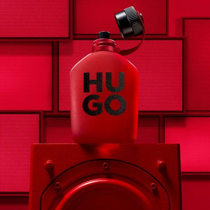 Hugo Boss-Hugo Hugo Intense Edp Vapo 125 mL 1 Hugo Boss-Hugo Hugo Intense Edp Vapo 125 mL 1