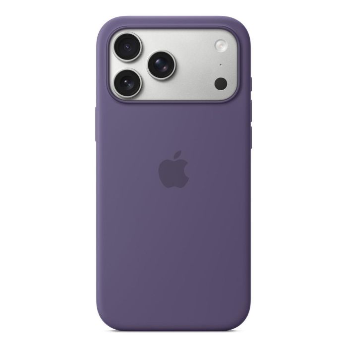 Funda para Móvil Apple Morado Apple 5 Funda para Móvil Apple Morado Apple 5