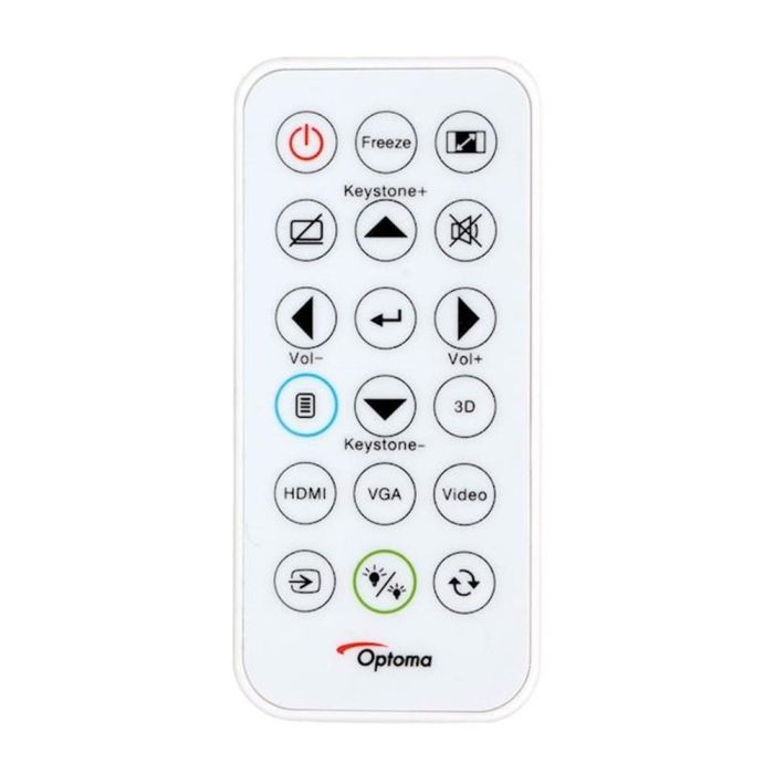 Optoma X400 Lve Proyector DLP XGA 4000 Lúmenes 25000:1 4 Optoma X400 Lve Proyector DLP XGA 4000 Lúmenes 25000:1 4