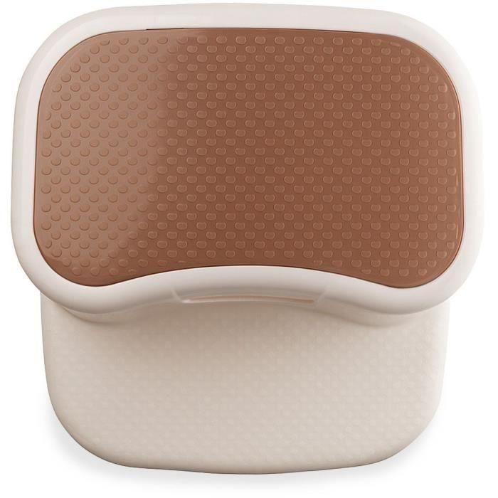 Taburete doble - THERMOBABY - A partir de 18 meses - Moka y sal marina 5 Taburete doble - THERMOBABY - A partir de 18 meses - Moka y sal marina 5