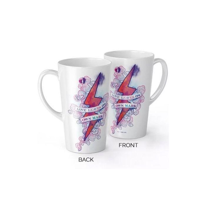 Taza Harry Potter 033/ Capacidad 330ml 2 Taza Harry Potter 033/ Capacidad 330ml 2