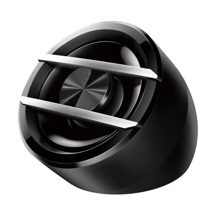 PIONEER Altavoces TS-G170C 17 cm 2 Vías separadas 300 W máx. 3 PIONEER Altavoces TS-G170C 17 cm 2 Vías separadas 300 W máx. 3