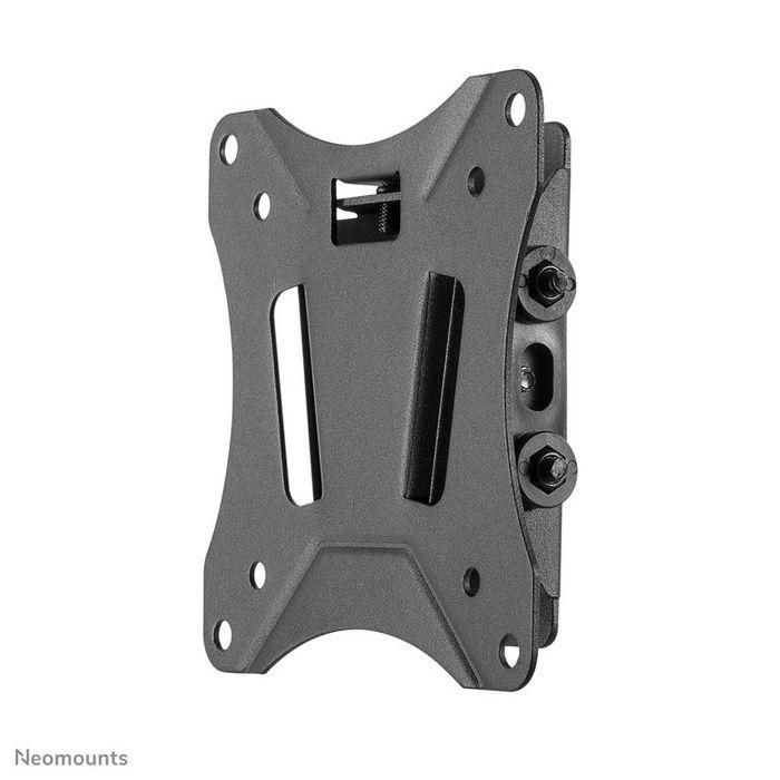 Neomounts Tv/Monitor Wall Mount (Tiltable) For 10"-30" Screen - Black 3 Neomounts Tv/Monitor Wall Mount (Tiltable) For 10"-30" Screen - Black 3