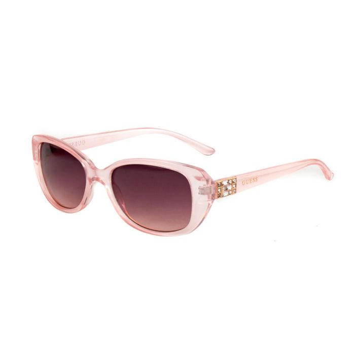 Gafas de Sol Mujer Guess GO00008-5372T Ø 53 mm Gafas de Sol Mujer Guess GO00008-5372T Ø 53 mm