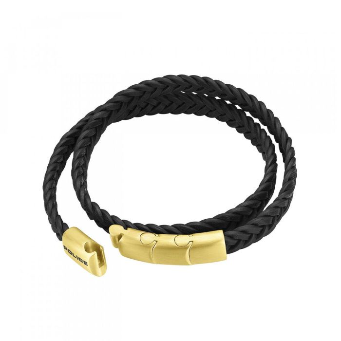 Pulsera Hombre Police PEAGB0037401