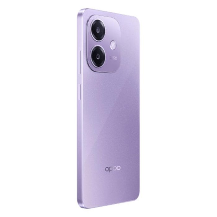 Smartphone Oppo A40 4 GB RAM 128 GB Púrpura 6,67" 6 Smartphone Oppo A40 4 GB RAM 128 GB Púrpura 6,67" 6