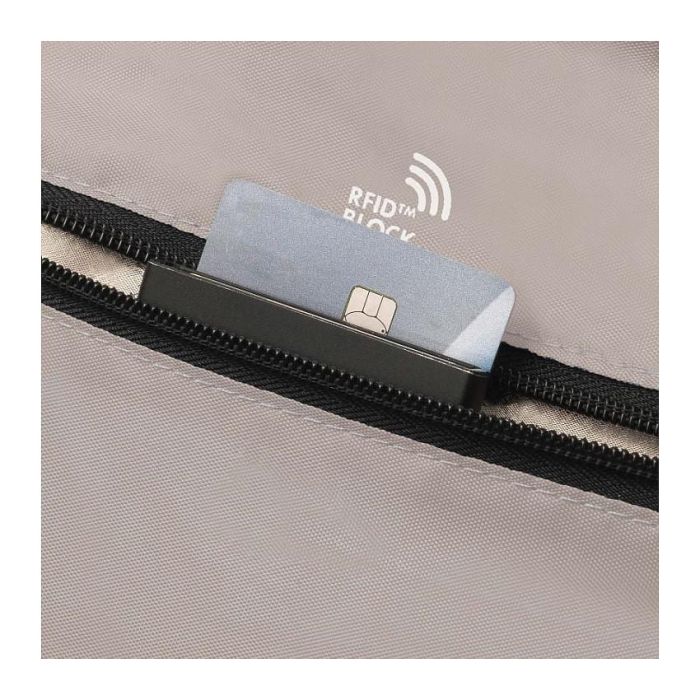 DICOTA D32166-RPET Maletín para portátil de 16 pulgadas, Poliéster Reciclado, Negro 2 DICOTA D32166-RPET Maletín para portátil de 16 pulgadas, Poliéster Reciclado, Negro 2