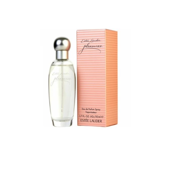 Estée Lauder Pleasures 50 ml Estée Lauder Pleasures 50 ml