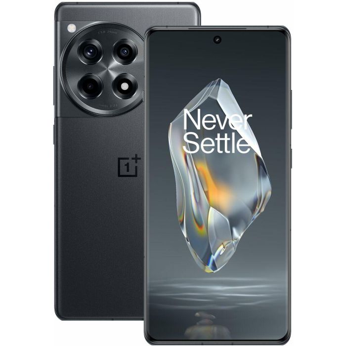 Smartphone OnePlus 12R 6,78" 256 GB Gris Iron Grey 7