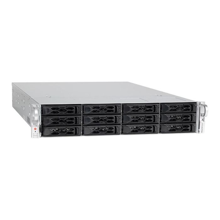 bluechip Serverline R52314s Servidor Rack 2U, 2x AMD EPYC 7313, 64GB RAM DDR4, 2x 480GB SSD, Avago 9560-8i, TPM 0 bluechip Serverline R52314s Servidor Rack 2U, 2x AMD EPYC 7313, 64GB RAM DDR4, 2x 480GB SSD, Avago 9560-8i, TPM 0