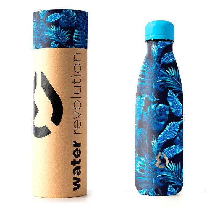 Botella Tropical Water Revolution 500ml 1 Botella Tropical Water Revolution 500ml 1