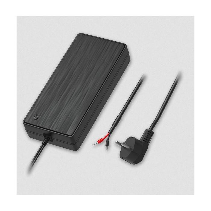 Teltonika Networks Alimentador de Corriente 250W con Conector EU 2 Pines